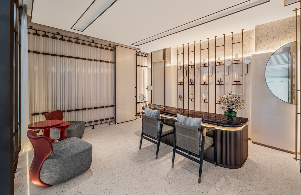 Hilton Saigon 37