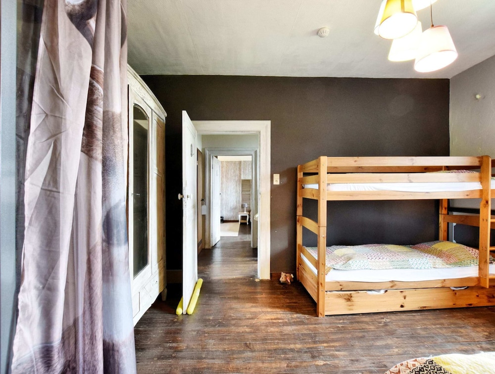 Lierneux Forest View Lodge view 5