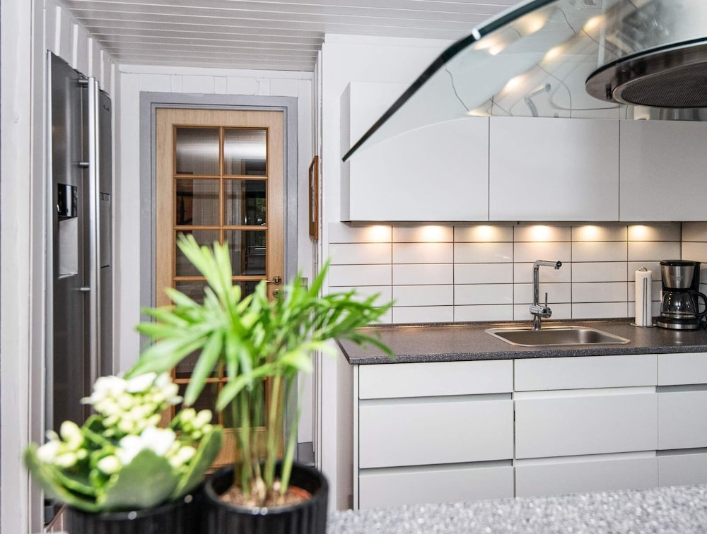 8 Person Holiday Home in Romo view 5