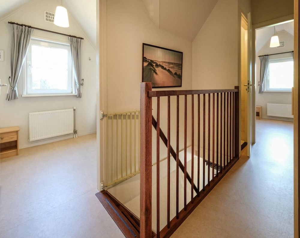 6-person Holiday Villa With Garden