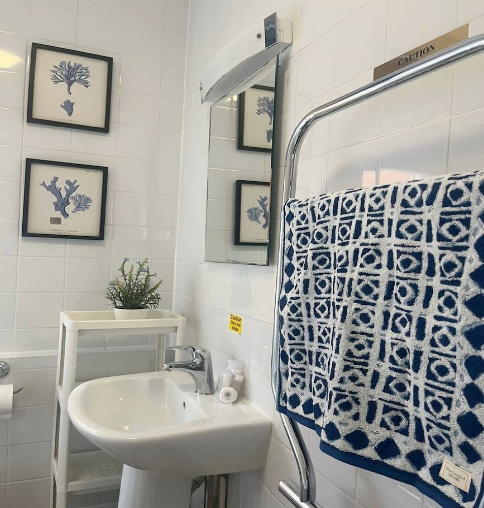 Cavendish Charm Mayfair Apartment