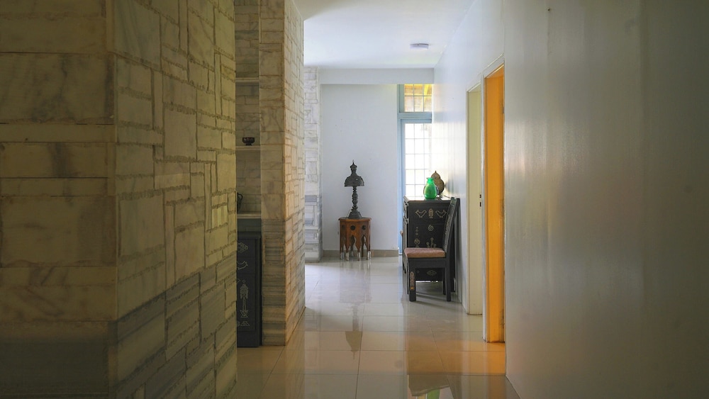 Arabian Duplex at New Cairo 5BDRM