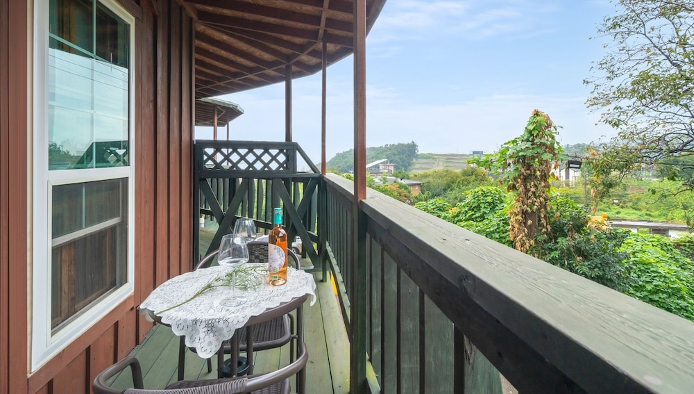Ganghwado Maniggolstay Group Pension