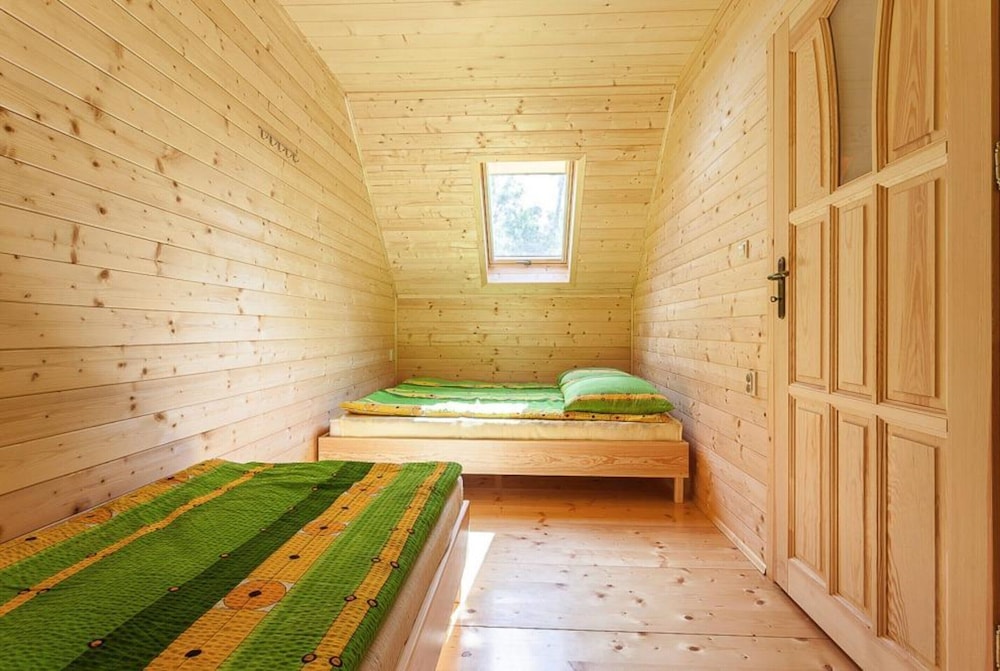Holiday Resort in Pobierowo for 6 Persons view 2