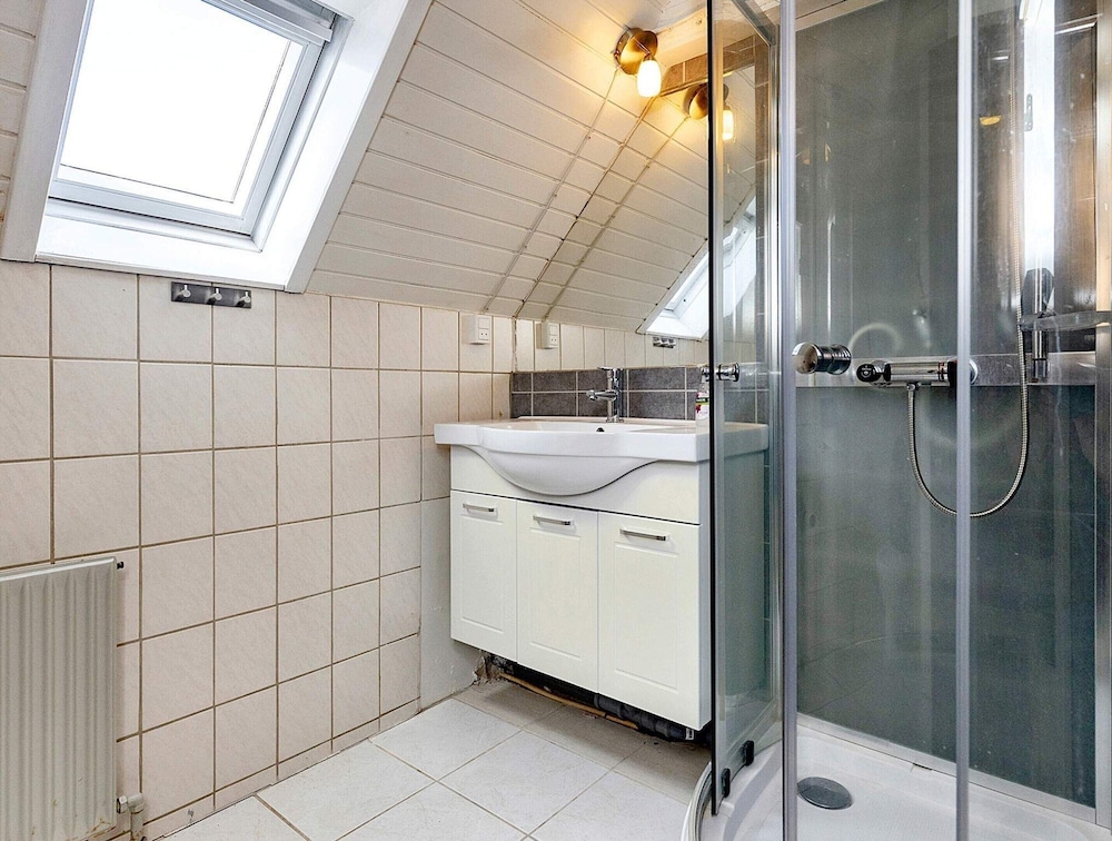 5 Person Holiday Home in Albaek view 3