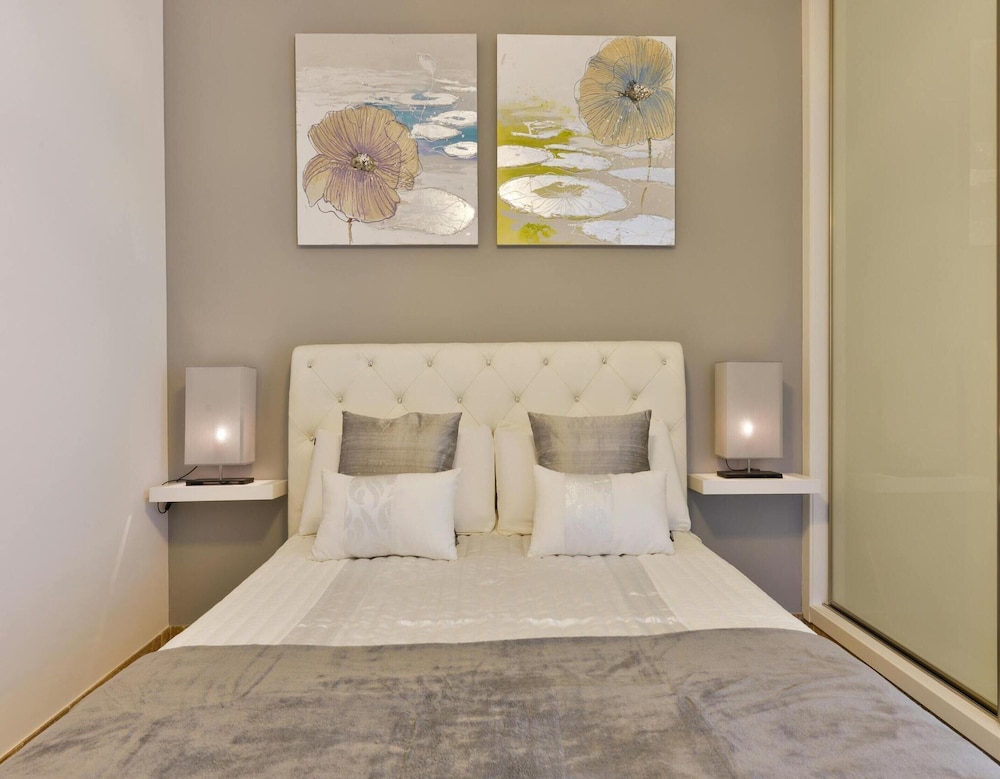 Charming Villa in Ibiza Town