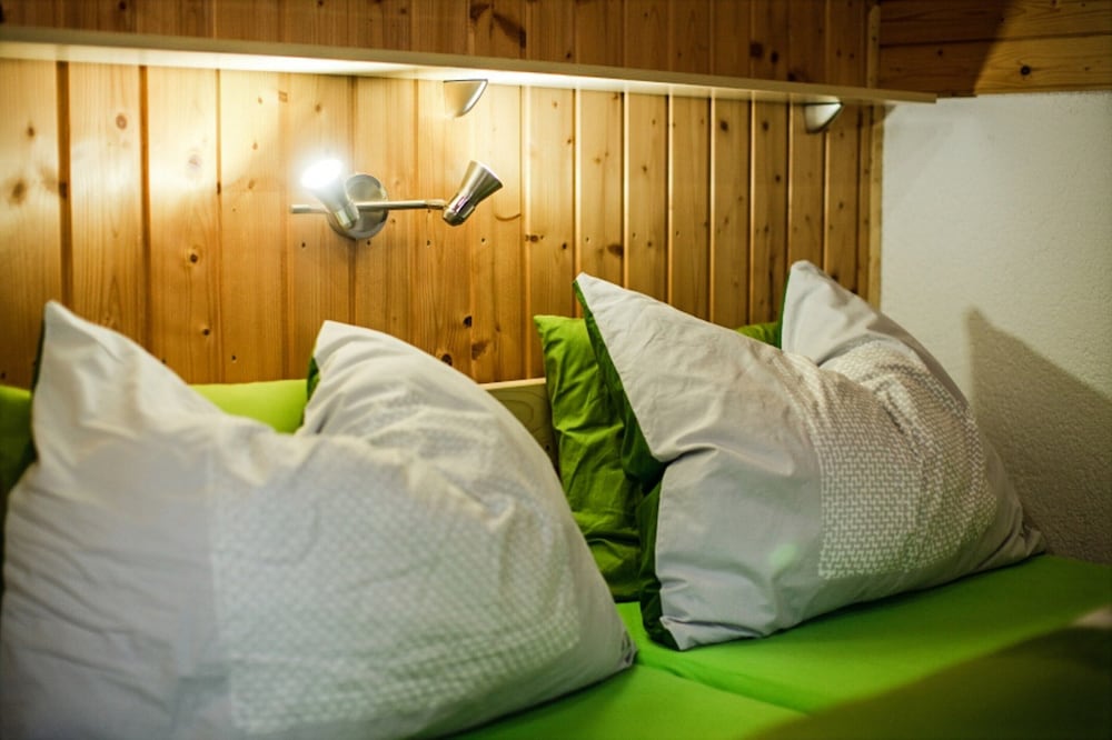 Villa in Stare Hamry Near Ski Park Grun