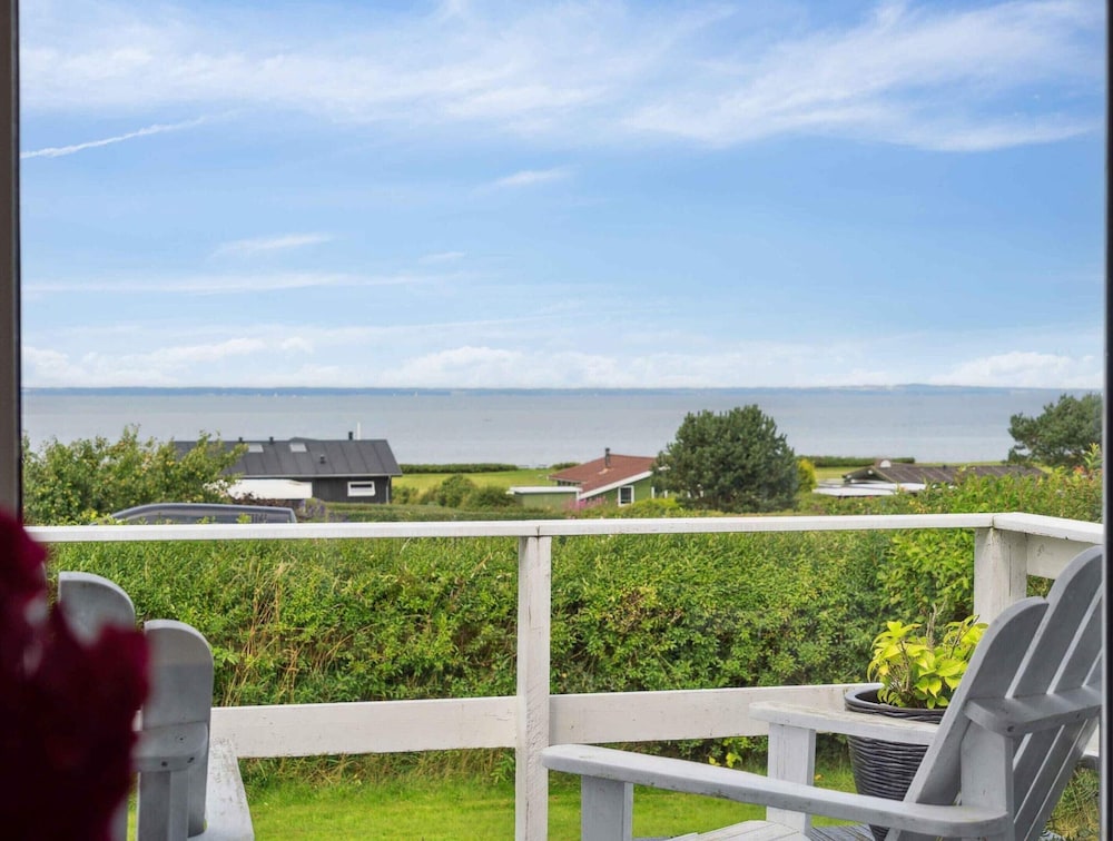 5 Star Holiday Home in Bogense