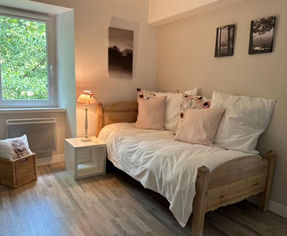 Holiday Home for 6 Guests in Cameliere
