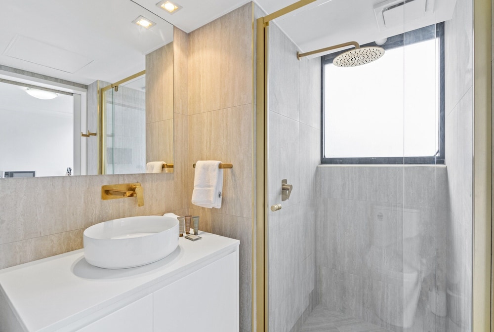 Stylish Studio in the Heart of Brisbane City