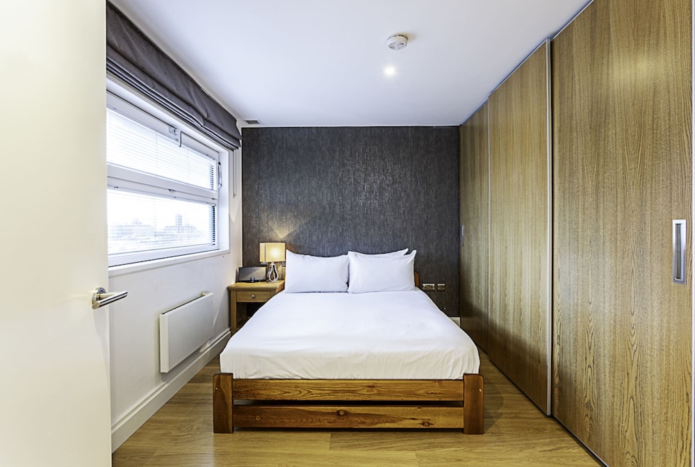 Stunning London View Flat