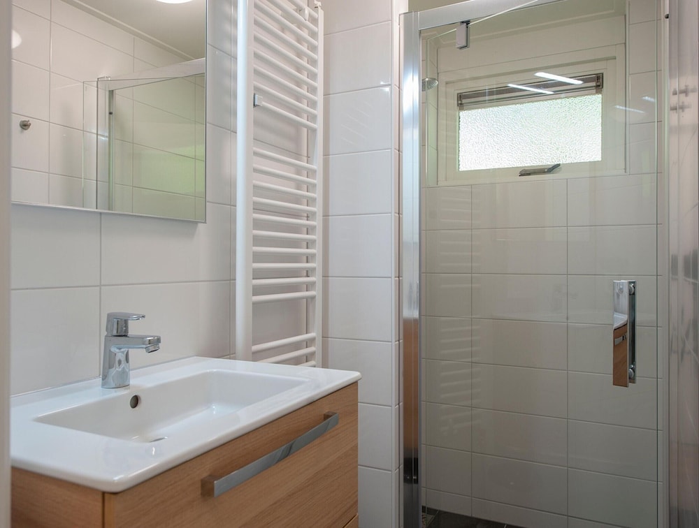 Comfortable Bungalow on the Veluwe