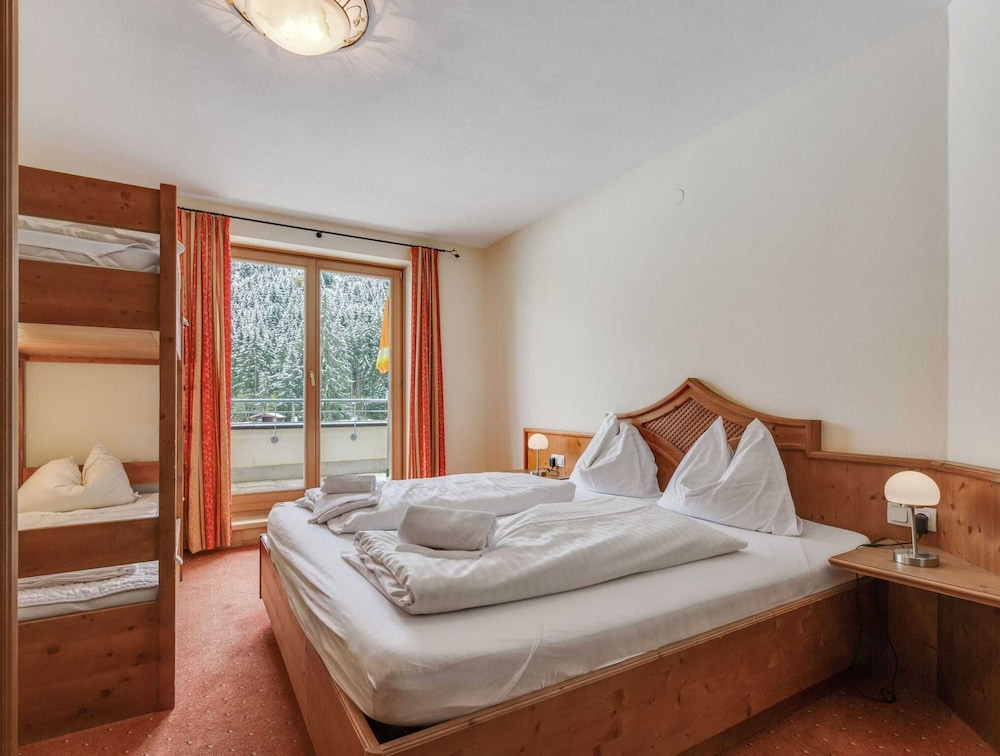 Chalet in Saalbach Near Ski Lift view 5