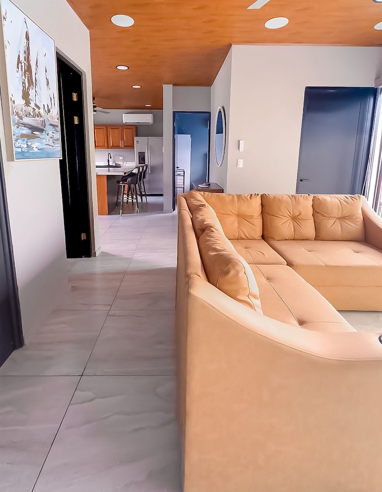 Modern Uvita Beachhouse by Whale's Tale