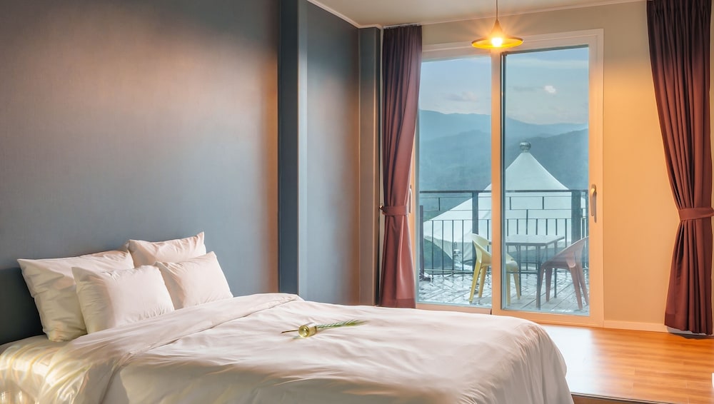 Viva Pension Nami Island, Gapyeong