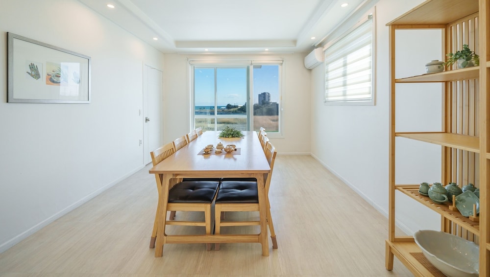 Gangneung Stay Seojeong Pension