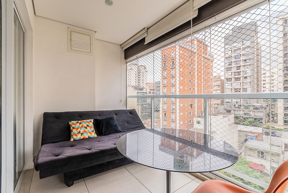 Vision Paulista