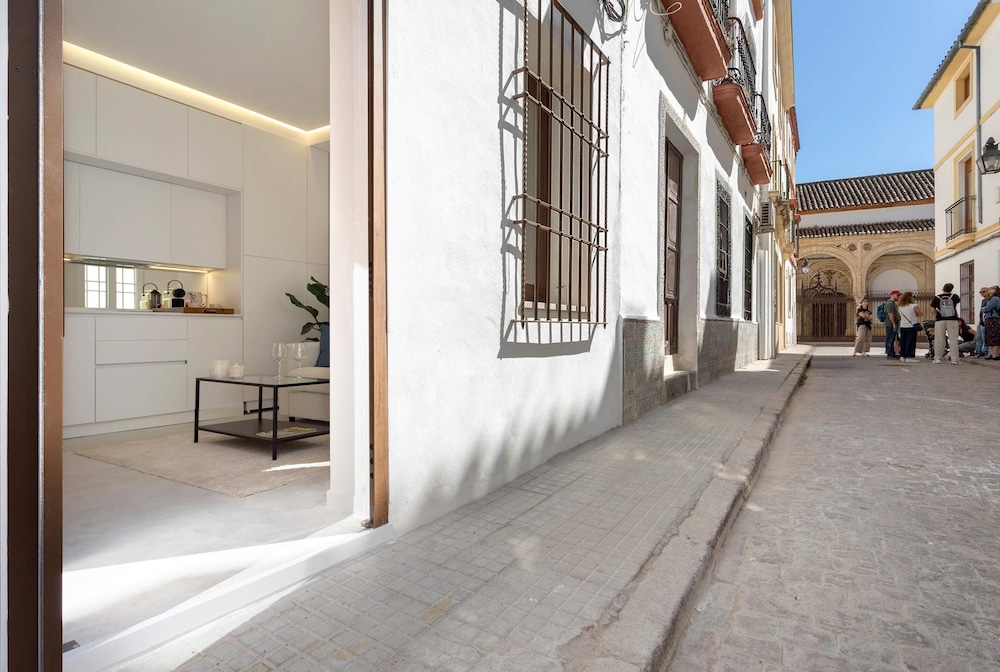 Genteel Home Casa Romero Barros Cordoba