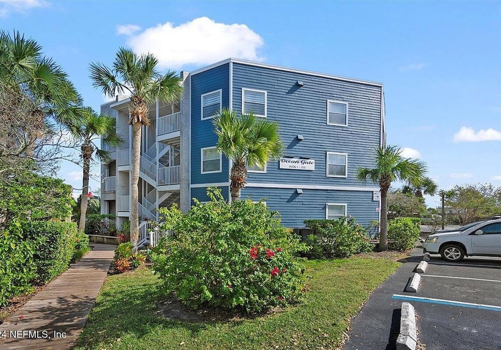 New Rental Free Tickets on Short Stays