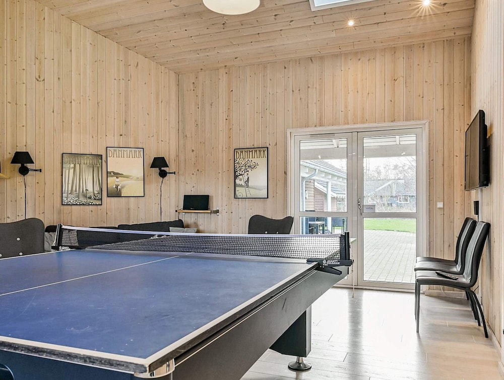 Luxury Pool Villa Marielyst - By Traum Ferienwohnungen view 2