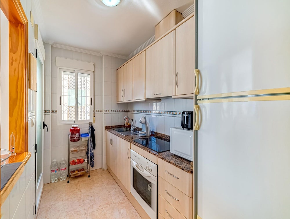 Sea-view Stay, Torrevieja