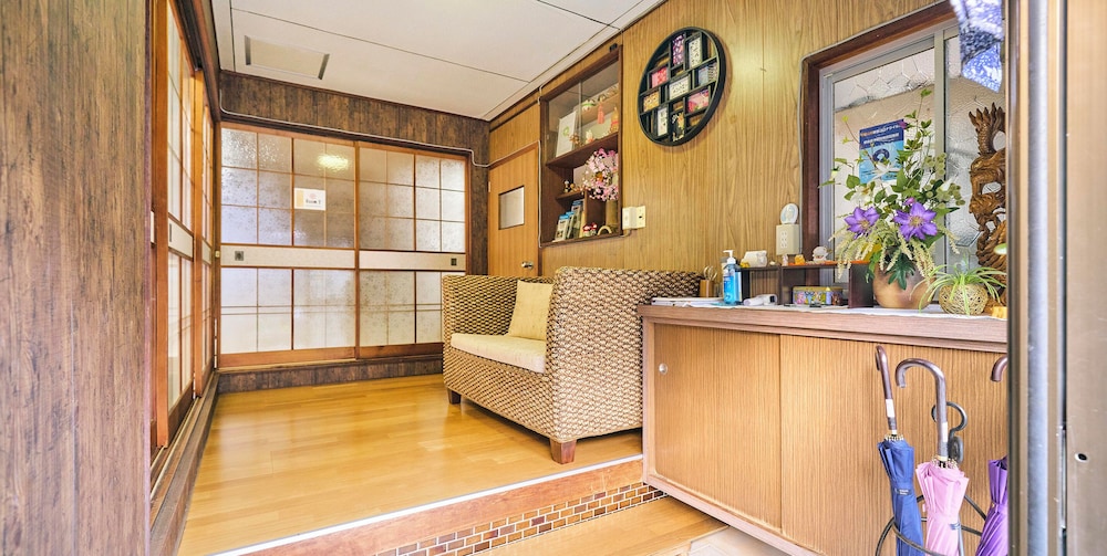 Kokoyui Guesthouse
