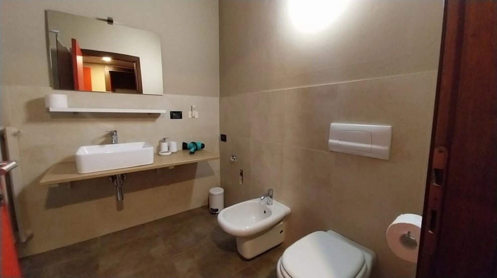 Apartment in Iseo With Pool Views