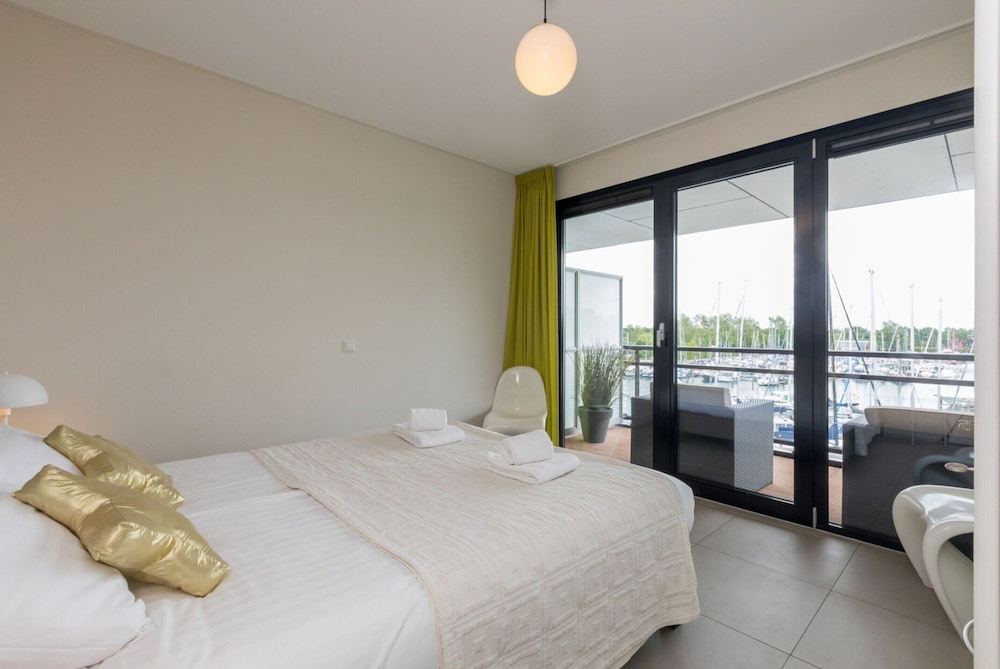 Holiday Apartment in a Prime Location on the Veerse Lake, photo 20