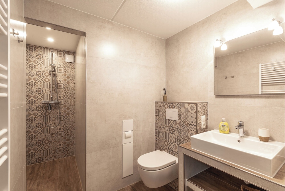 Lovely Detached Holiday Home