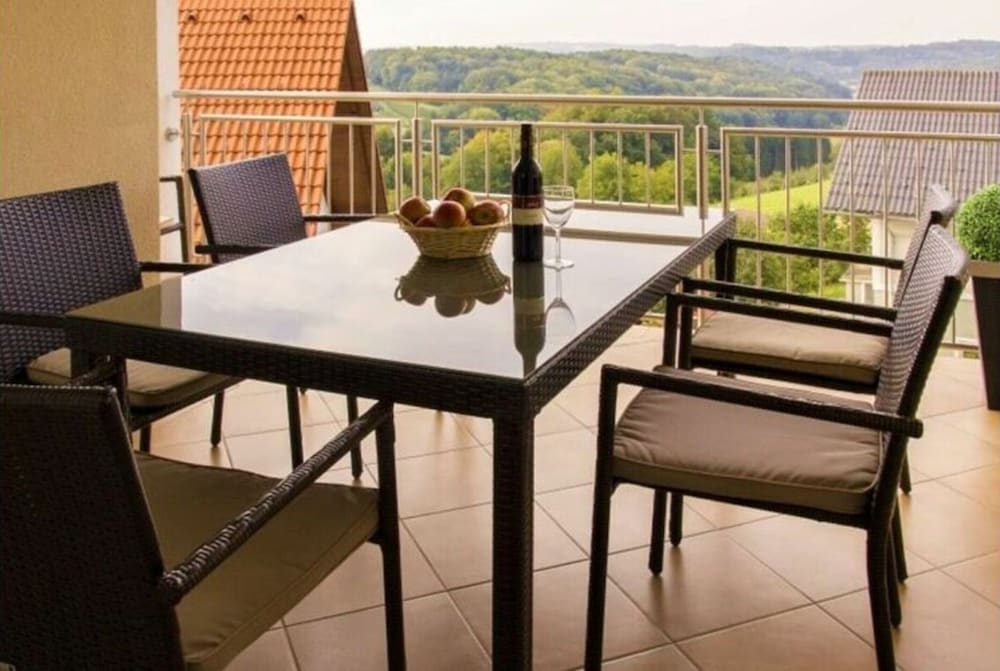 Apartment Adlerhorst - Schwalbenhof Farm