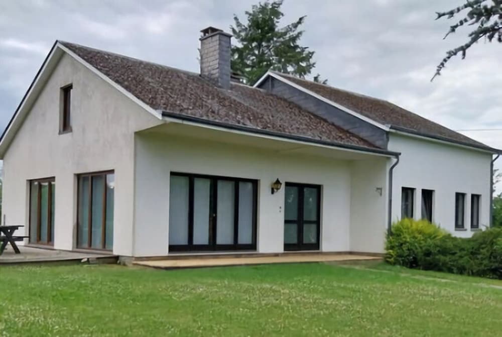 Peaceful Ardennes Retreat