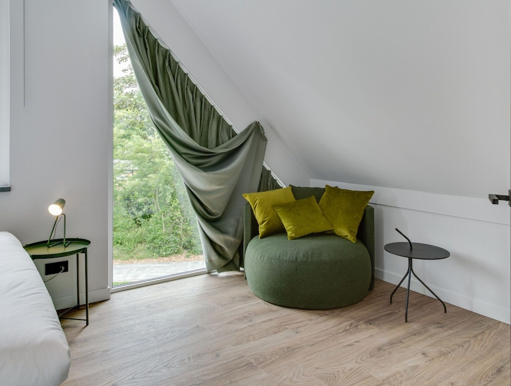 Attractive Holiday Home With Sauna view 4