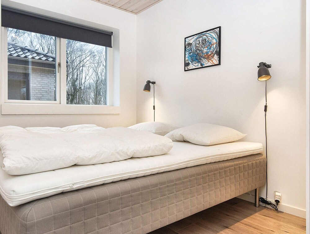 16 Person Holiday Home in Glesborg view 2