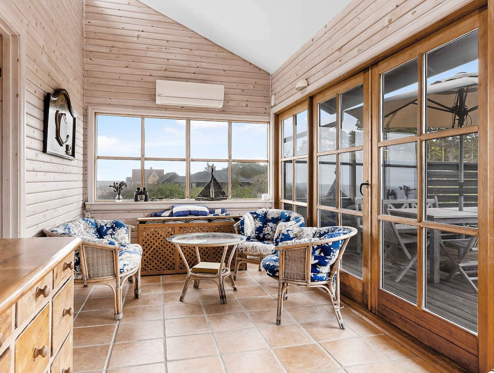 5 Star Holiday Home in Rorvig