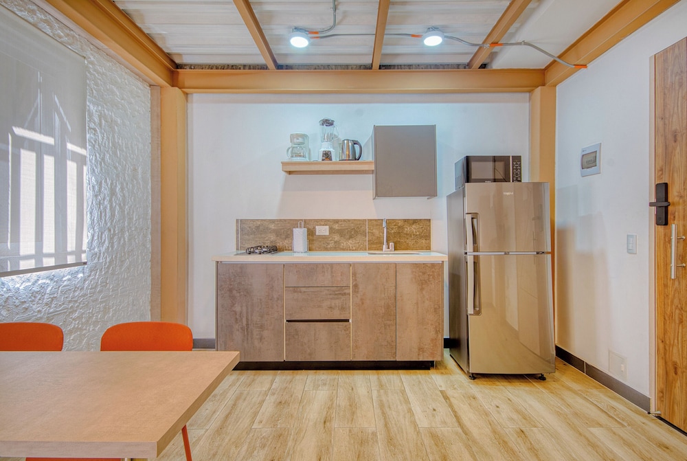 Loft Living 9