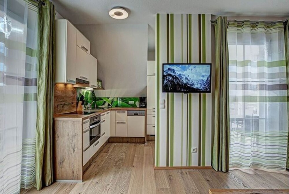 Apartment Adlerhorst - Schwalbenhof Farm