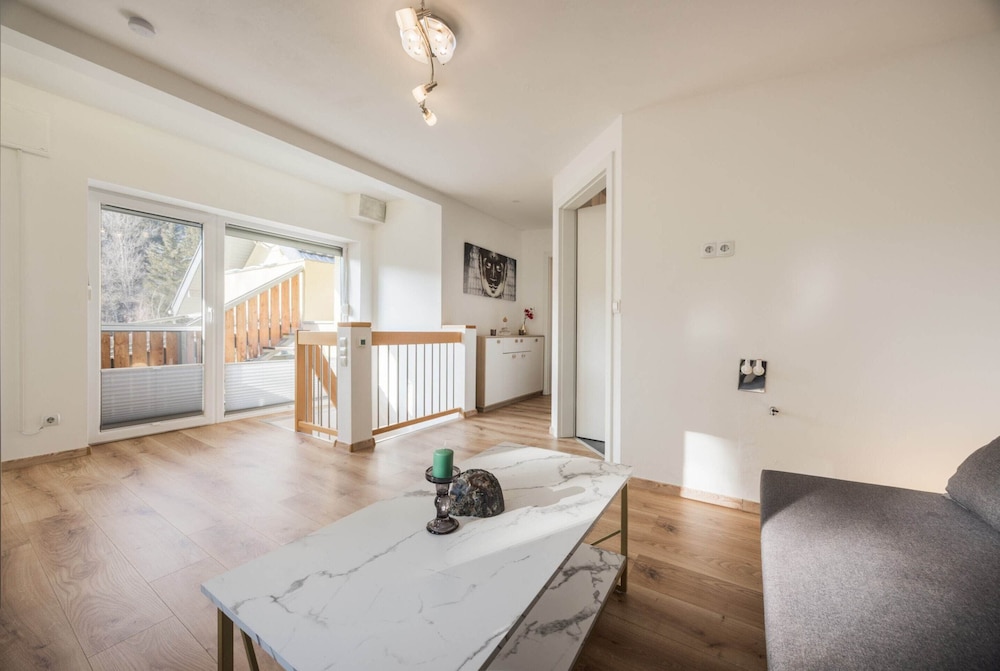 Modern Apartment in Innsbruck