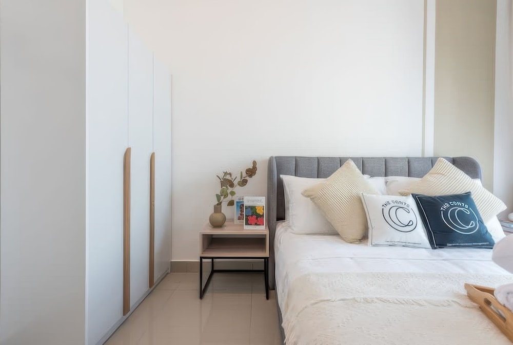 The Lavile Horizon KL Apartments