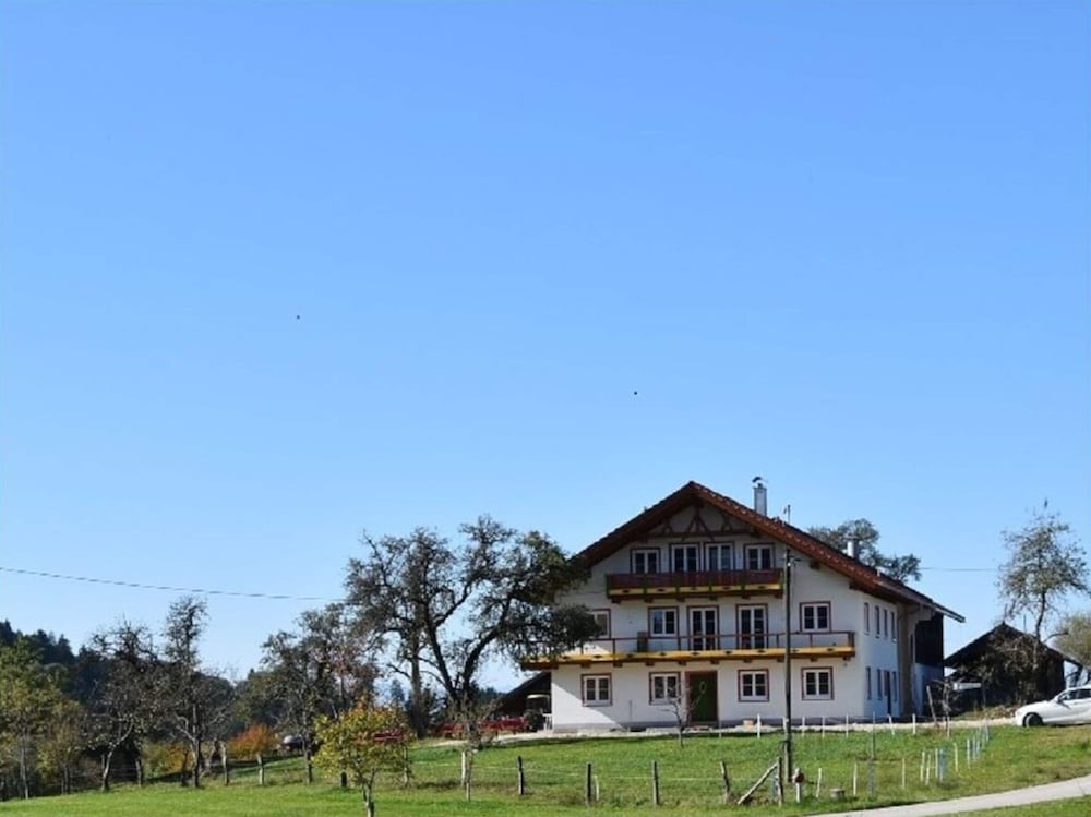 Richter Comfortable Holiday Residence