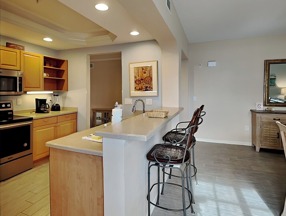 Bella Lago 324 by Distinctive Beach Rentals