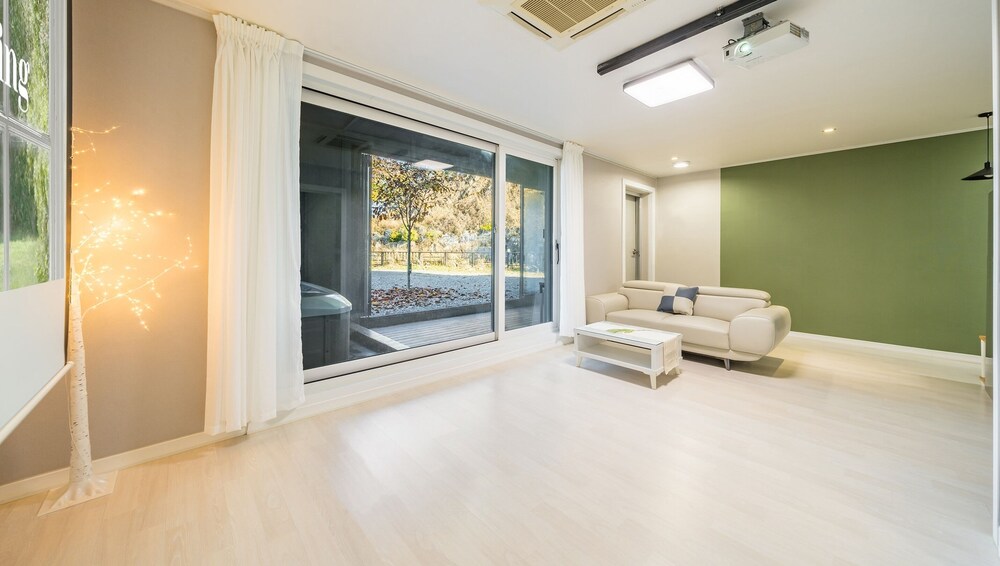 Yeongwol You and I Spa Pension