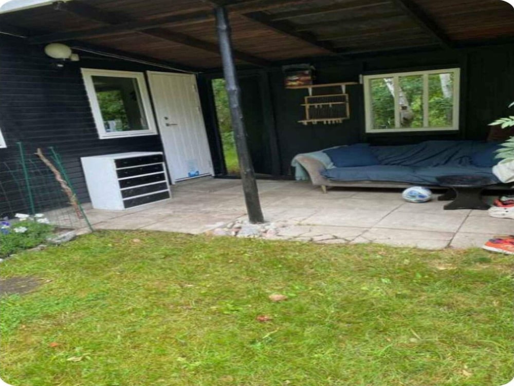 5 Star Holiday Home in Frederiksvaerk