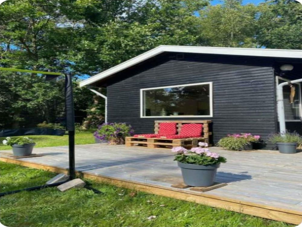 5 Star Holiday Home in Frederiksvaerk