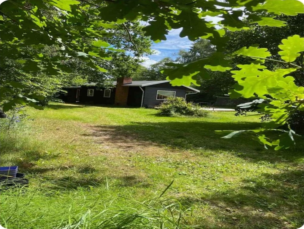 5 Star Holiday Home in Frederiksvaerk