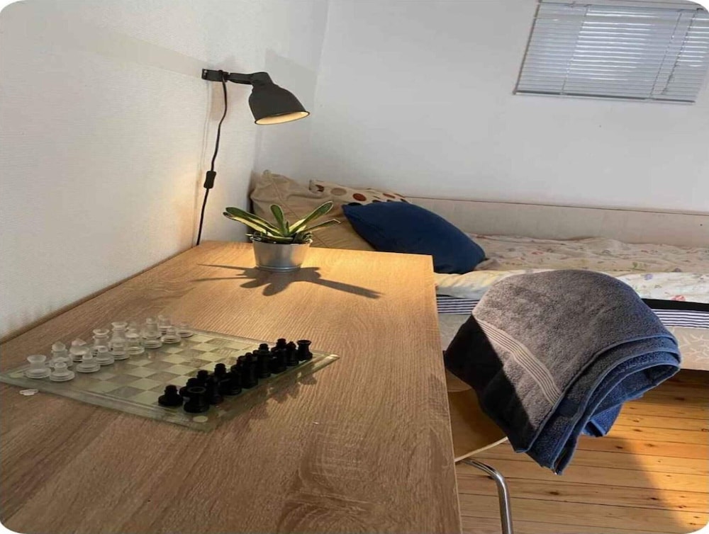 5 Star Holiday Home in Frederiksvaerk