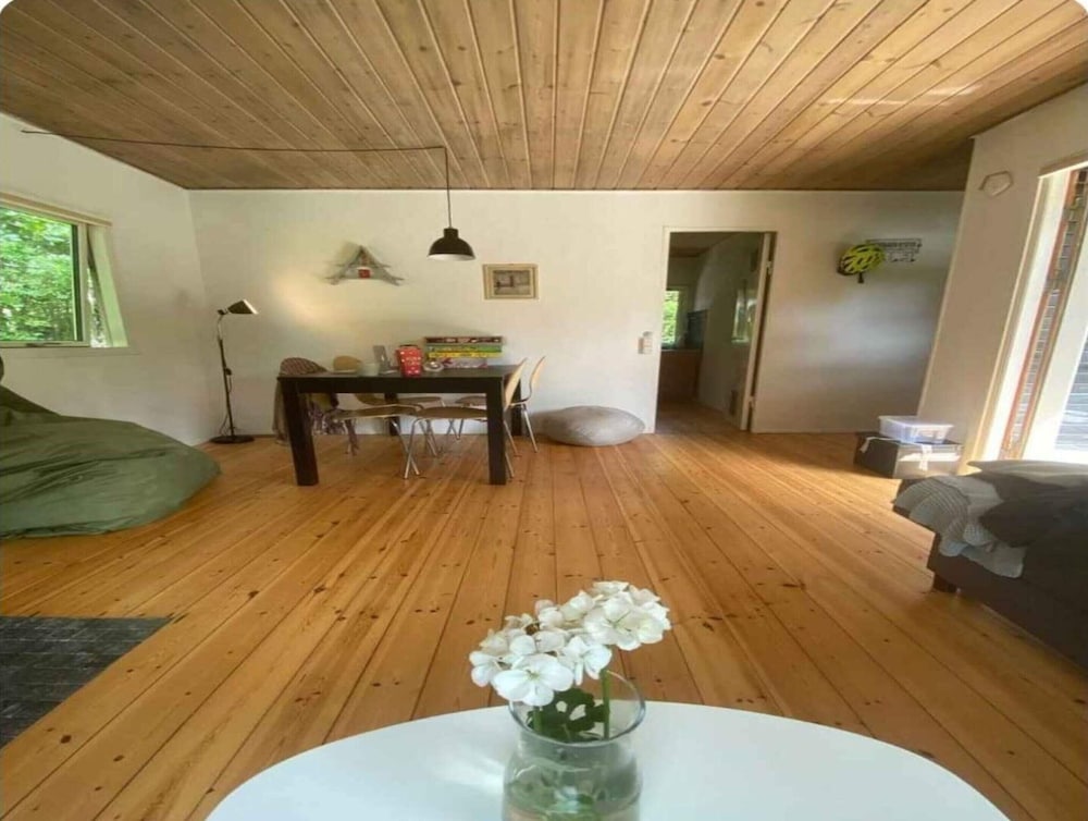 5 Star Holiday Home in Frederiksvaerk