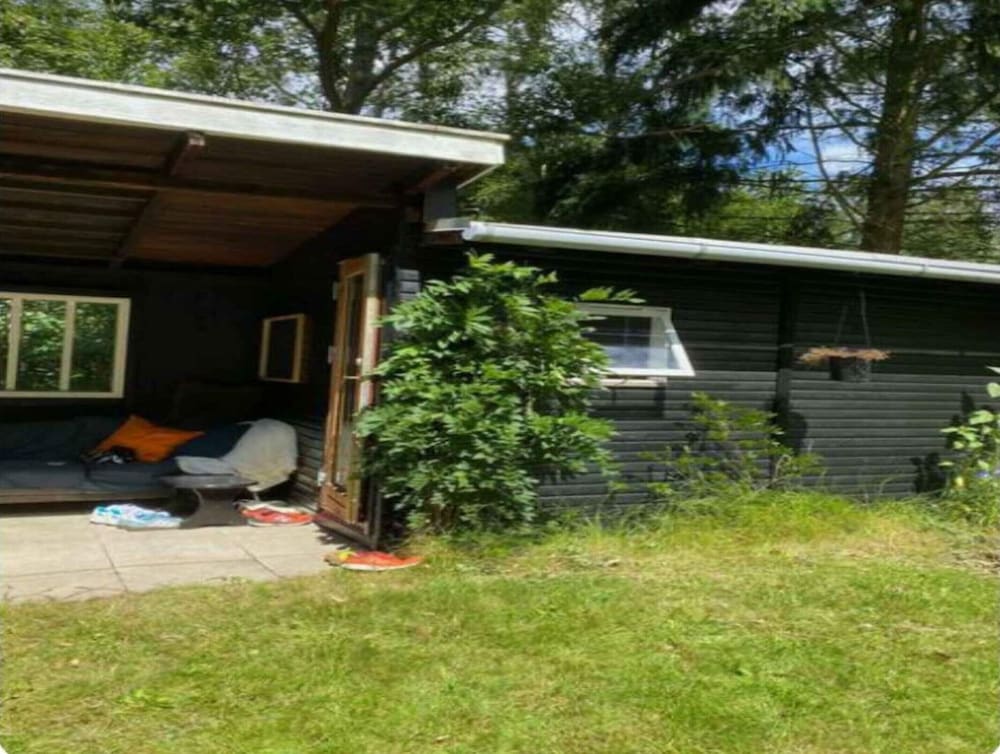 5 Star Holiday Home in Frederiksvaerk