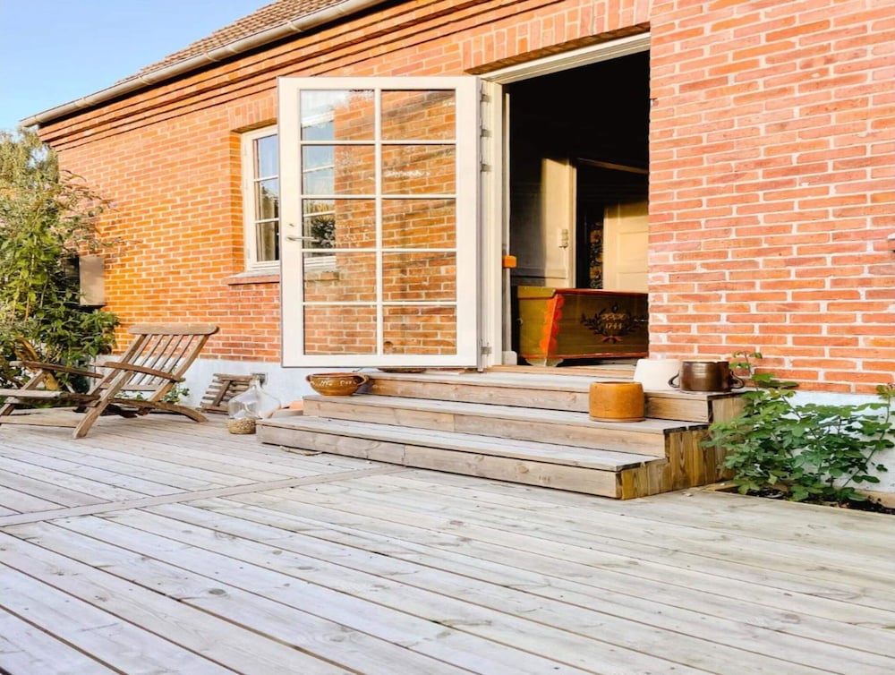5 Star Holiday Home in Svaneke