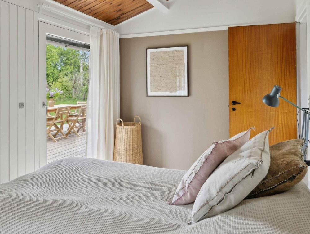 5 Star Holiday Home in Rodby