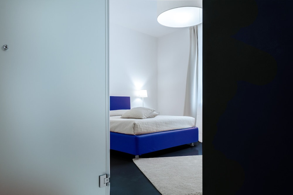 Vittoria Design Hotel di Luce Hotels